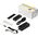 HUB USB StarTech 7x USB-A 2.0 (ST7C51224EU)