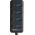 HUB USB StarTech 4x USB-A 3.2 Gen1 (HB30A4AIB)