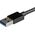 HUB USB StarTech 4x USB-A 3.2 Gen1 (HB30A4AIB)
