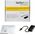 HUB USB StarTech 4x USB-A 3.2 Gen1 (HB30A4AIB)