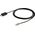 Kabel USB StarTech USB-A - RJ-45 1.8 m Czarny (ICUSBROLLOVR)