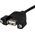 StarTech Port USB 2.0 - 5-pin USB 2.0 na płycie głównej (USBPNLAFHD1)