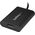 Adapter USB StarTech USB-C - DisplayPort Czarny  (USB32DPES2)