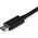 Stacja/replikator StarTech Mobile Docking Station USB-C (DKT30CHVCM)