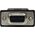 Adapter AV StarTech D-Sub (VGA) - S-Video czarny (DB92422)