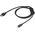 Kabel USB StarTech USB-C - eSATA 1 m Czarny (USB3C2ESAT3)