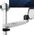 StarTech Uchwyt ścienny na 2 monitory 13" - 30" (WALLSTSI1)