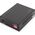 Konwerter światłowodowy Digitus Assmann GIGABIT POE MEDIA CONVERTER/SFP 10/100/1000BASE-T TO SFP IN
