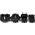 StarTech StarTech DC POWER ADAPTER - 9V 2A/.