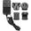 StarTech StarTech POWER ADAPTER DC/12V 2A EU/UK/AU