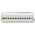 Digitus Patch panel 10" 1U 12x RJ45 kat. 6A (DN-91612S-EA-G)