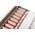 Digitus Patch panel 10" 1U 12x RJ45 kat. 6A (DN-91612S-EA-G)