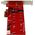 Kontroler StarTech PCIe 2.0 x4 - 2x M.2 SATA B-key (PEX2M2)