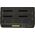 Stacja dokująca StarTech 2.5"/3.5" SATA - USB 3.2 Gen 1/eSATA (SATDOCK4U3RE)
