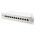 Digitus Patch panel 10" 1U 12x RJ45 kat. 6A (DN-91612S-EA-G)