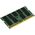 Pamięć do laptopa Kingston ValueRAM, SODIMM, DDR4, 4 GB, 3200 MHz, CL22 (KVR32S22S6/4)