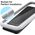 Spigen SZKŁO HARTOWANE SPIGEN ALM GLAS.TR SLIM 2-PACK IPHONE 11 PRO