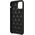 Mercedes Mercedes MEHCN58SILBK iPhone 11 Pro hard case czarny/black Silicon