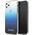 Guess Guess GUHCN65DGCNA iPhone 11 Pro Max niebieski/gradient blue hard case California uniwersalny
