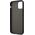 Guess Guess GUHCN65BLD iPhone 11 Pro Max srebrny/silver hard case Iridescent uniwersalny