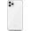 Moshi Moshi iGlaze etui na iPhone 11 Pro Max (Pearl White)