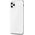 Moshi Moshi iGlaze etui na iPhone 11 Pro Max (Pearl White)
