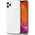 Moshi Moshi iGlaze etui na iPhone 11 Pro Max (Pearl White)