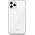 Moshi Moshi iGlaze etui na iPhone 11 Pro (Pearl White)
