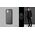 Moshi Moshi iGlaze etui na iPhone 11 Pro Max (Armour Black)