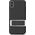 Moshi Etui Moshi Capto do iPhone Xs Max (Mulberry Black)
