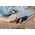 Moshi Etui Moshi Capto do iPhone Xs Max (Mulberry Black)