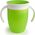 Munchkin Kubek niekapek 360 treningowy z uchwytami 207ml zielony
