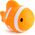 Munchkin ZABAWKI KĄPIELOWE OCEAN ZESTAW 4 SZTUKI