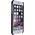 Thule THULE Gauntlet Etui iPhone 6 Plus/6S Plus czarne uniwersalny