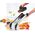 Gefu GEFU VIOLINO SZATKOWNICA G-55700 uniwersalny