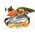 Gefu GEFU VIOLINO SZATKOWNICA G-55700 uniwersalny