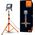 Naświetlacz Ledvance Ledvance naświetlacz roboczy 1x50W 840 TRIPOD