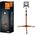 Naświetlacz Ledvance Ledvance naświetlacz roboczy 1x50W 840 TRIPOD