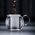 Bodum Bodum Assam 500 ml czarny