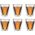 Bodum Bodum Assam 500 ml czarny