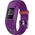 Smartband Garmin Vivofit Junior 2 Frozen Anna Fioletowy
