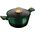 Berlinger Haus Garnek METALLIC LINE EMERALD BH-6058