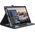 Etui Mobilis ACTIV Pack 12.3" Czarny