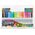 Sharpie Sharpie Permanentmarker BIG PACK CHAMÄLEON 20 Stifte