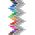 Sharpie Sharpie Permanentmarker BIG PACK CHAMÄLEON 20 Stifte