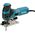 Wyrzynarka Makita 4351CTJ 720 W