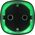 Ajax Socket black (13327)