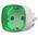 Ajax Socket white (13305)