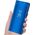 ETUI CLEAR VIEW IPHONE XS MAX CZARNY standard