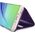 ETUI CLEAR VIEW IPHONE XS MAX CZARNY standard